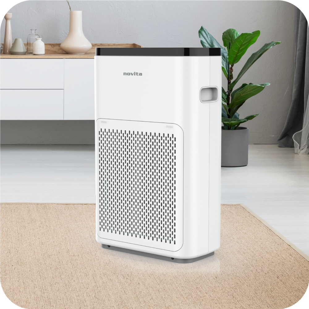NOVITA A11i Air Purifier