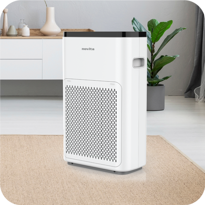 NOVITA A11i Air Purifier