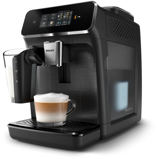 PHILIPS EP2330/31 Fully Automatic Espresso Machines