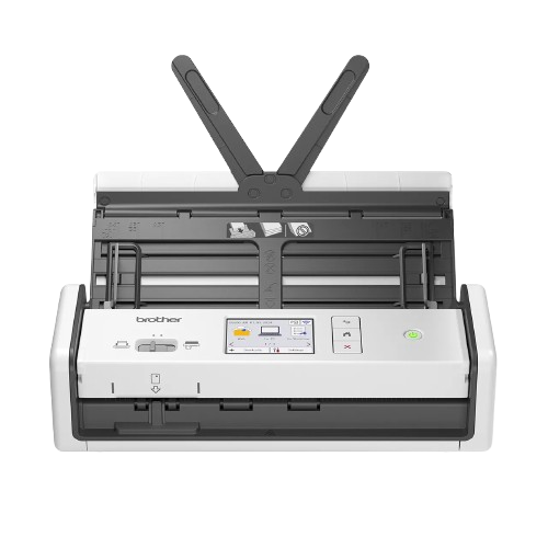BROTHER ADS-1800W ASA Scanner