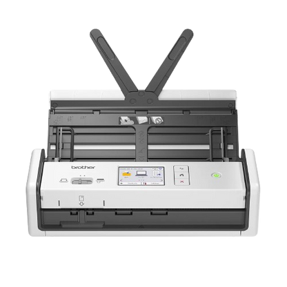 BROTHER ADS-1800W ASA Scanner