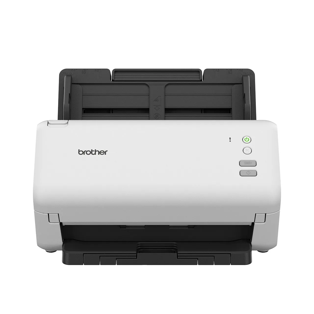 BROTHER ADS-3100 Scanner