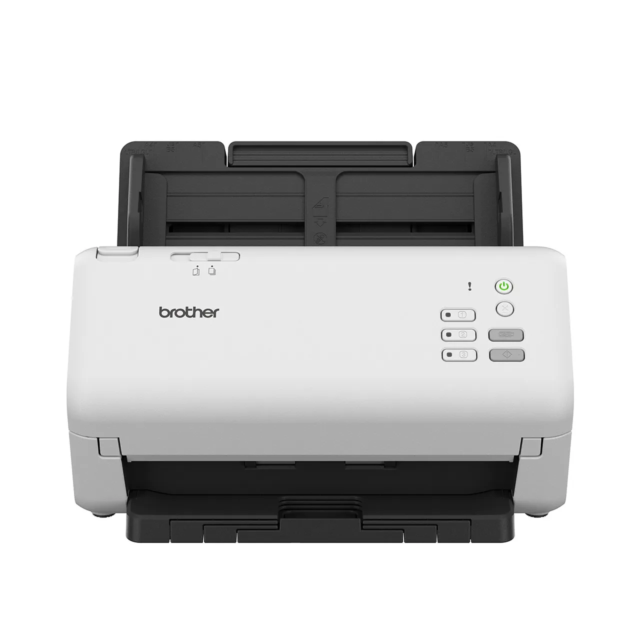 BROTHER ADS-4300N Scanner