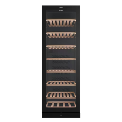 VINTEC VWS175FAB-X 169-Bottle Single Zone Wine Cabinet