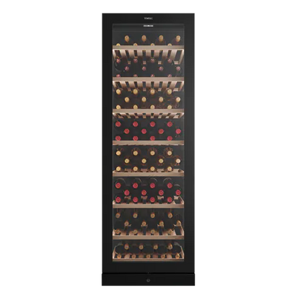 VINTEC VWS175FAB-X 169-Bottle Single Zone Wine Cabinet