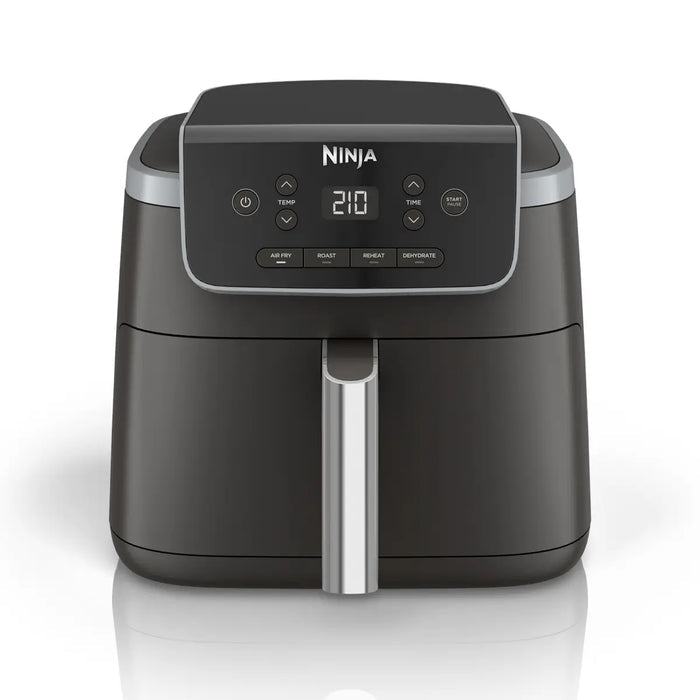 SharkNinja AF141SM Air Fryer Pro 4-in-1