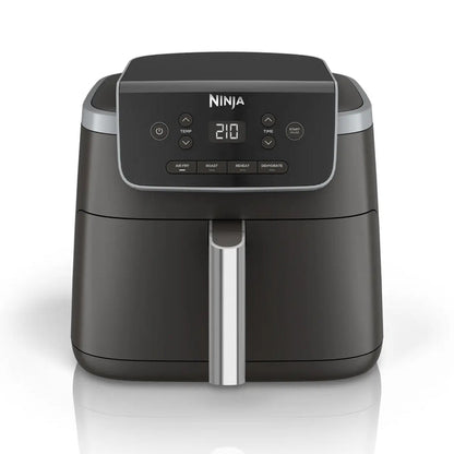 SharkNinja AF141SM Air Fryer Pro 4-in-1
