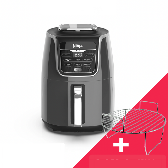 SharkNinja AF160SM Air Fryer Max