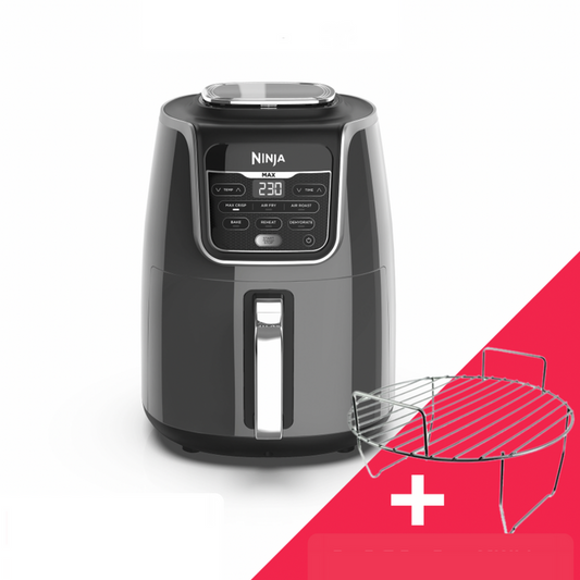 SharkNinja AF160SM Air Fryer Max