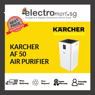 KARCHER AF 50 Air Purifier