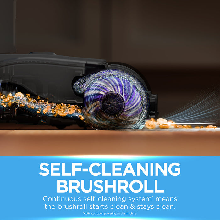 SharkNinja WD210SM HydroVac 3-in-1 Cordless Wet & Dry Hard Floor Cleaner