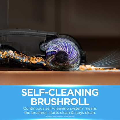 SharkNinja WD210SM HydroVac 3-in-1 Cordless Wet & Dry Hard Floor Cleaner