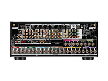 DENON AVC-X8500HA 13.2 Ch. 8K Atmos Network AV Receiver