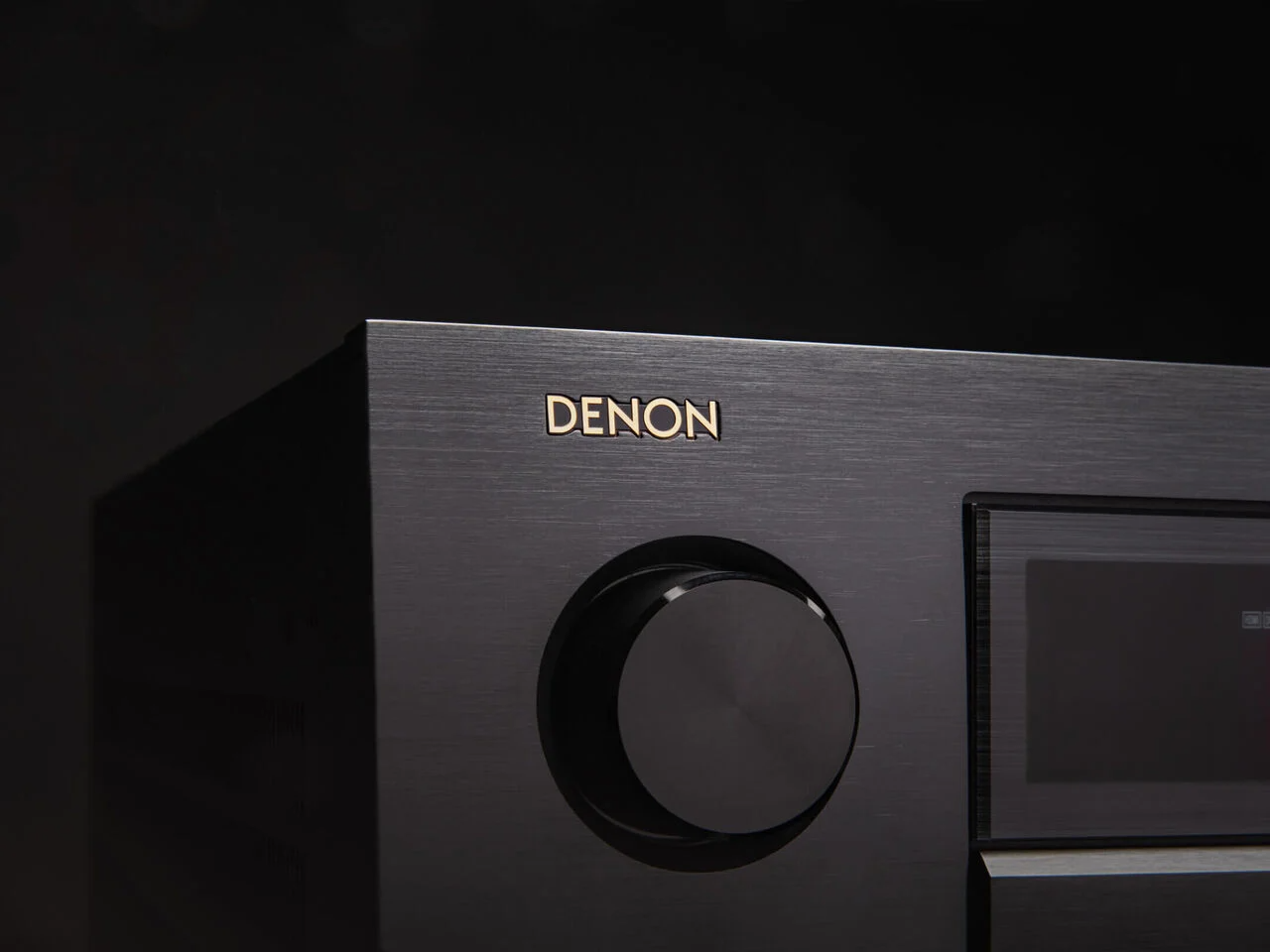 DENON AVC-A1H 15.4Ch 8K Atmos Network AV Receiver