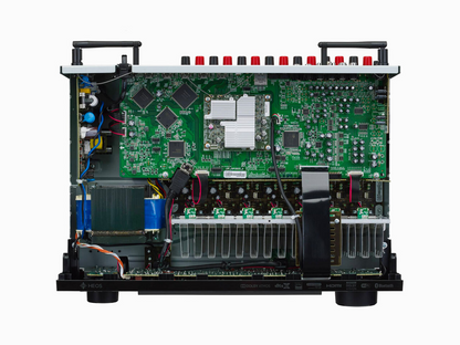DENON AVR-S960H 7.2 Ch. 145W 8K AV Receiver