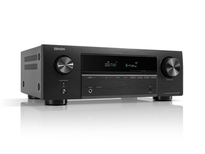 DENON AVR-X580BT 5.2Ch AV Receiver