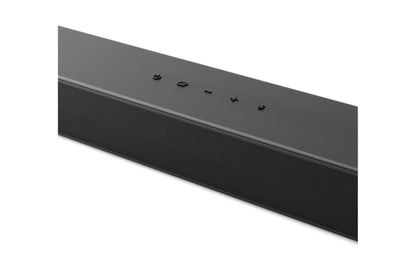 LG S60T Soundbar for TV with Dolby Audio™ 3.1 channel