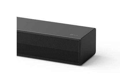 LG S60T Soundbar for TV with Dolby Audio™ 3.1 channel