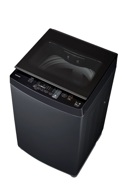 TOSHIBA AW-DM1000FS(MK) Top Load Washing Machine 9kg