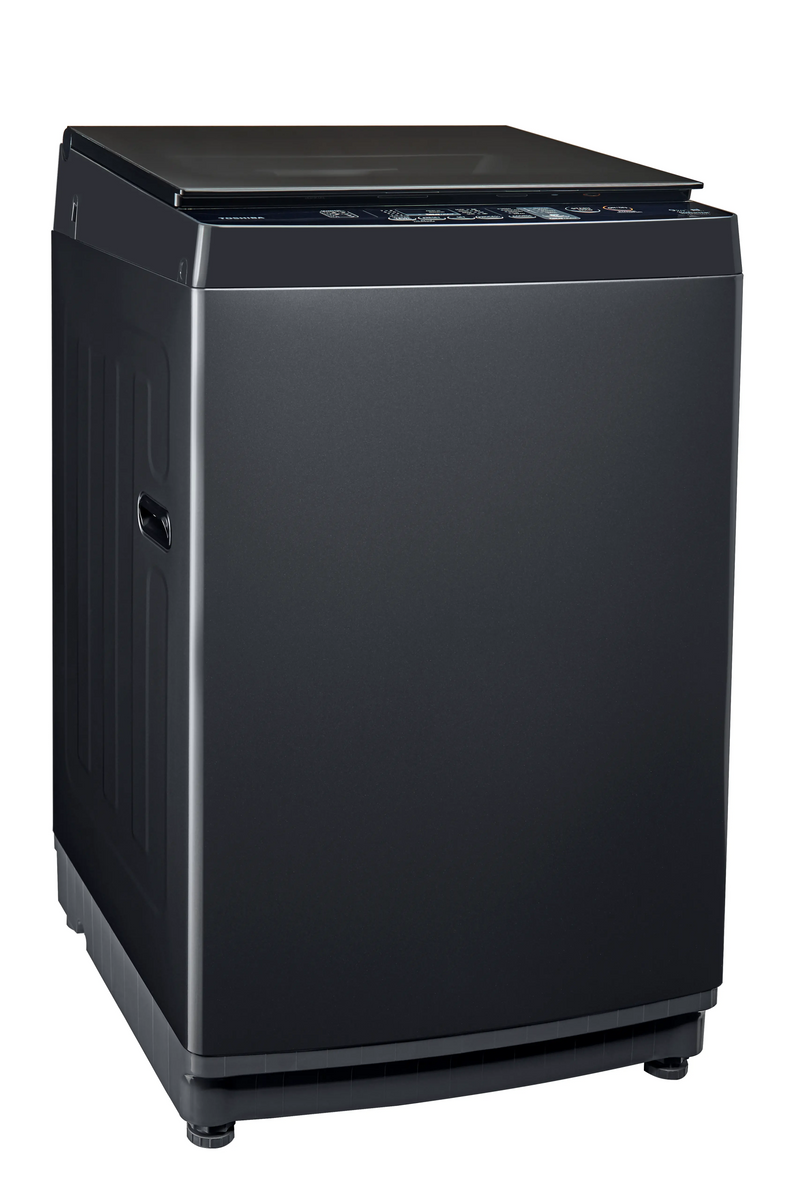 TOSHIBA AW-DM1000FS(MK) Top Load Washing Machine 9kg
