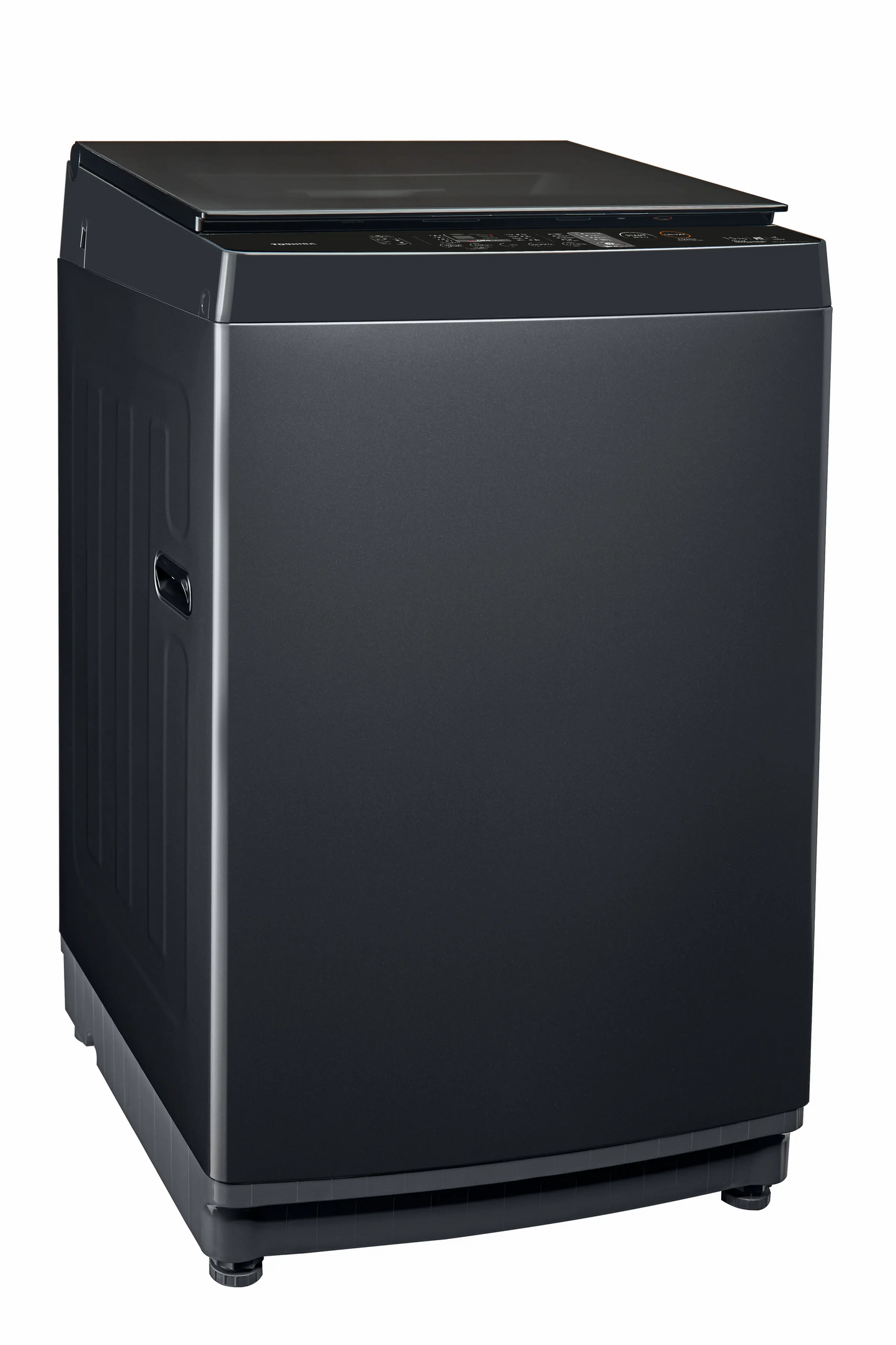 TOSHIBA AW-DUM1600LS(MK) Top Load Washing Machine 15kg