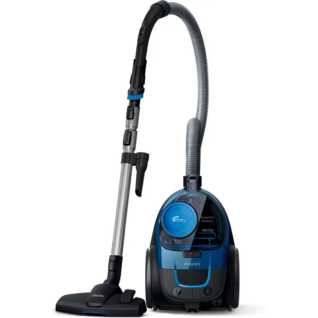 PHILIPS FC9352/61 Bagless Vacuum Cleaner