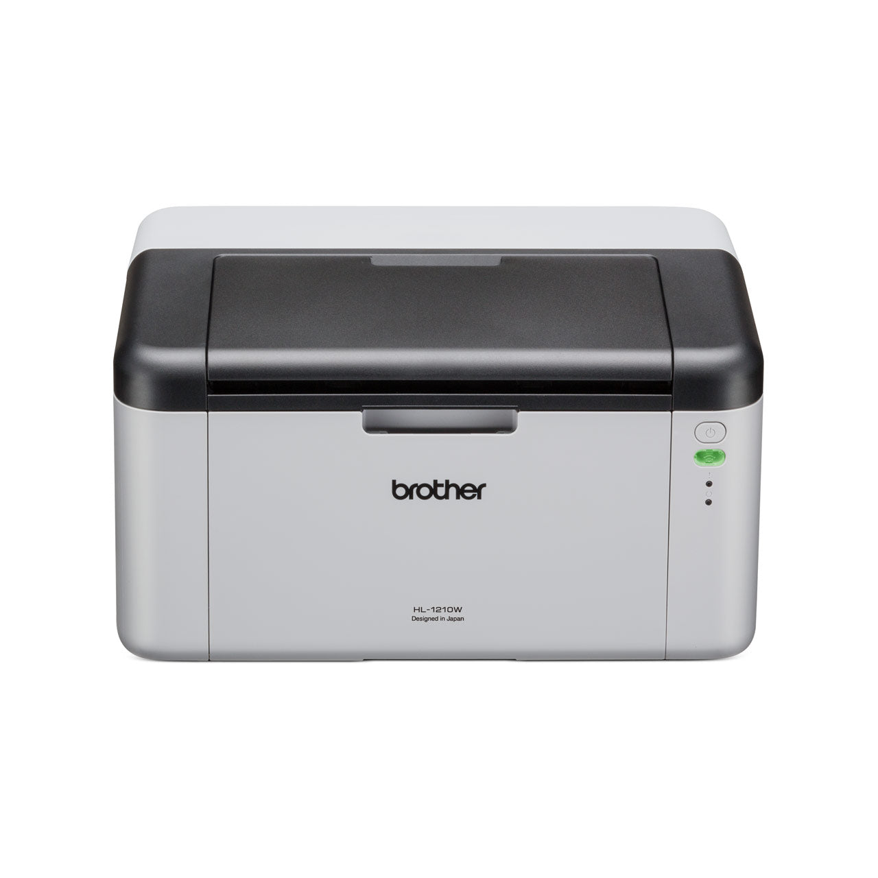 BROTHER HL-1210W Wireless Monochrome Laser Printer