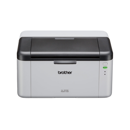 BROTHER HL-1210W Wireless Monochrome Laser Printer