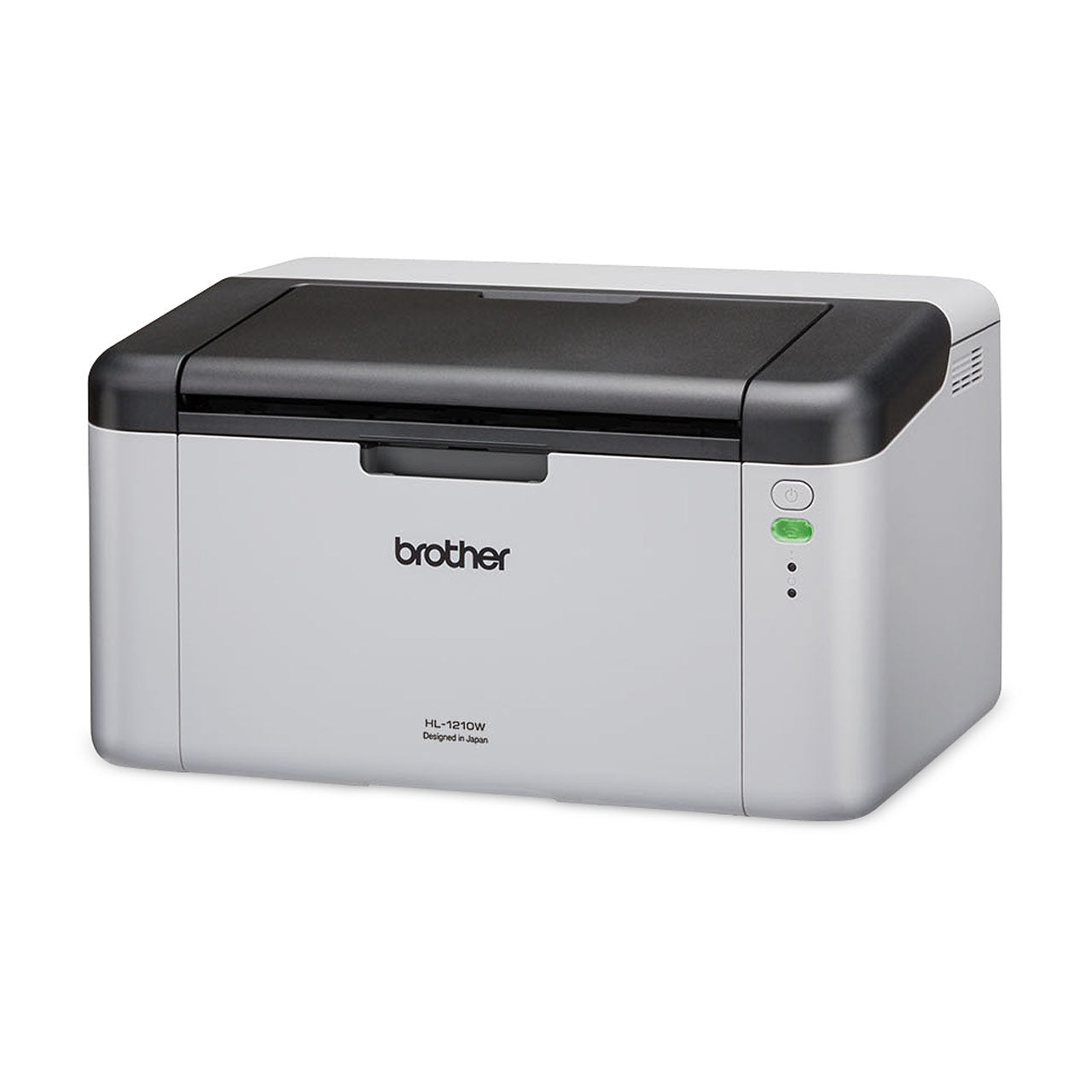 BROTHER HL-1210W Wireless Monochrome Laser Printer