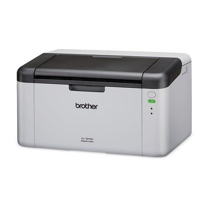 BROTHER HL-1210W Wireless Monochrome Laser Printer