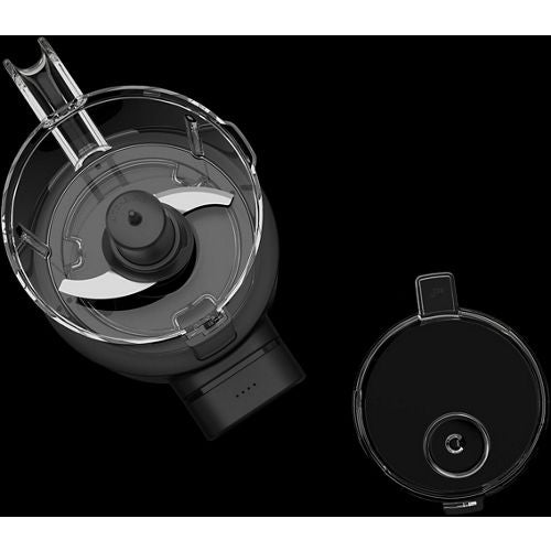 KitchenAid 5KFCR500BM Cordless Food Chopper