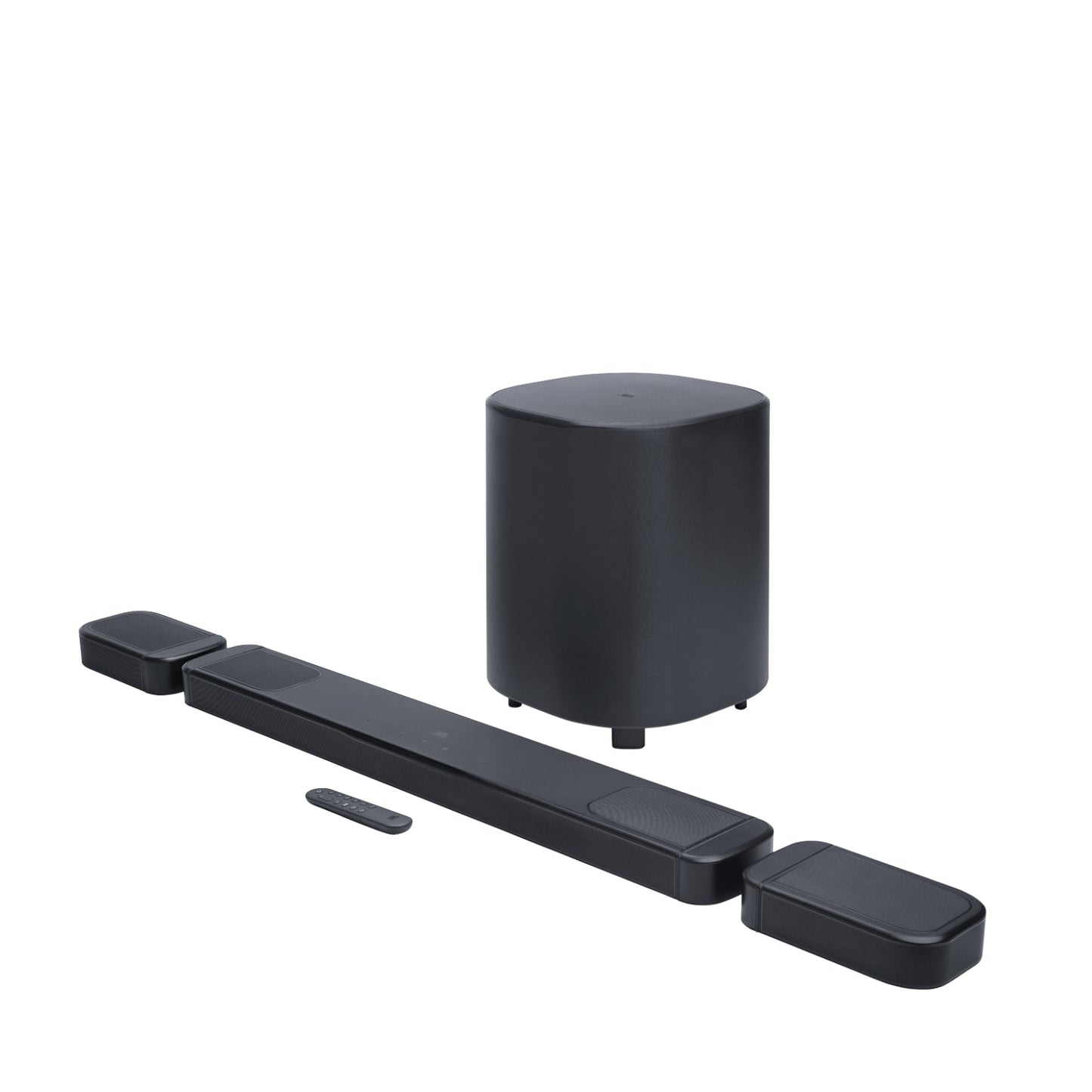 JBL Bar 1000 MK2 7.1.4 channel soundbar