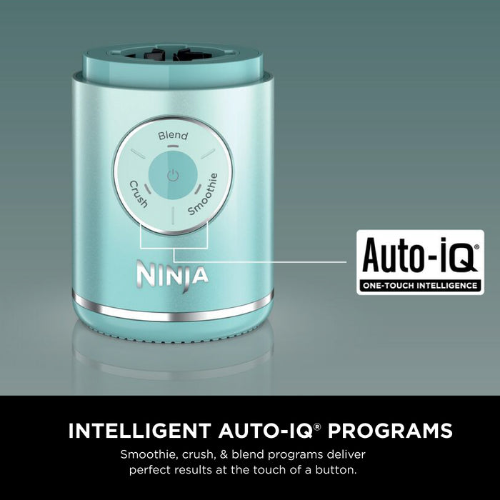 SharkNinja BC251SM Ninja Blast Max Compact Blender