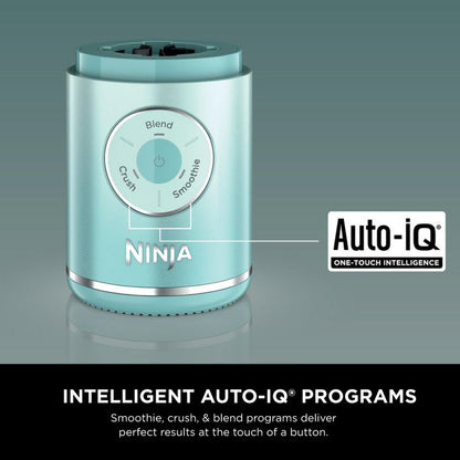 SharkNinja BC251SM Ninja Blast Max Compact Blender