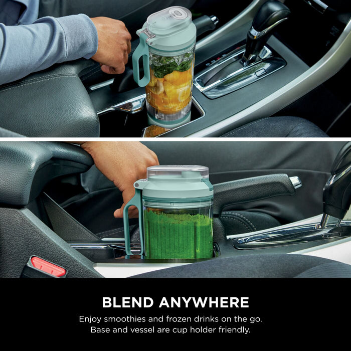 SharkNinja BC251SM Ninja Blast Max Compact Blender