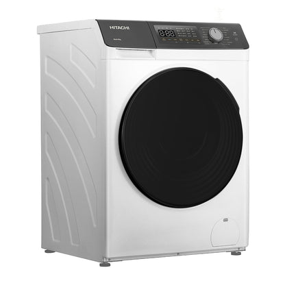 HITACHI BD-802HVOS Front Load Washer 8kg