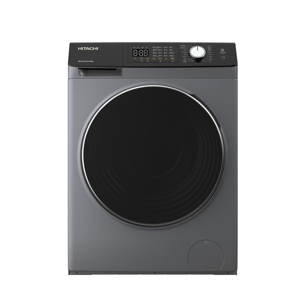 HITACHI BD-D1054HVOS Front Load Washer Dryer 10.5/7kg