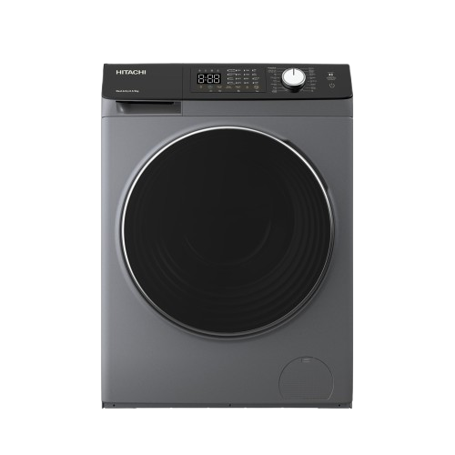 HITACHI BD-D1054HVOS Front Load Washer Dryer 10.5/7kg