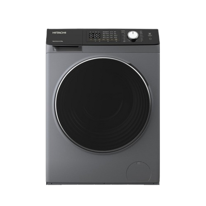 HITACHI BD-D1054HVOS Front Load Washer Dryer 10.5/7kg