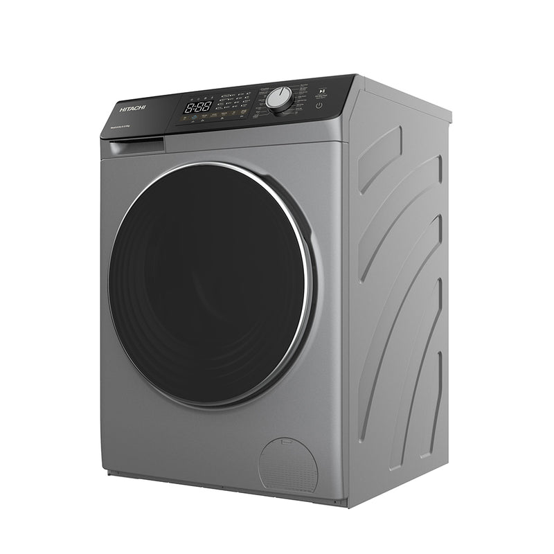 HITACHI BD-D1054HVOS Front Load Washer Dryer 10.5/7kg