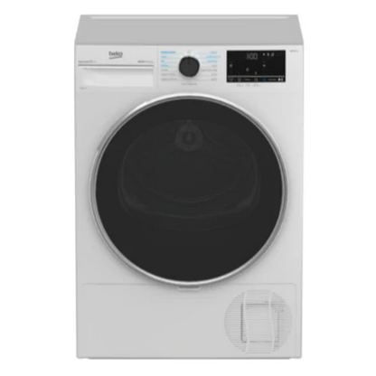 BEKO B5T4923IW Heat-Pump Dryer 9kg