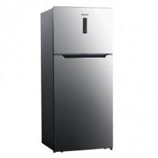 BRANDT BFD8072NX Free Standing Top Freezer 415L