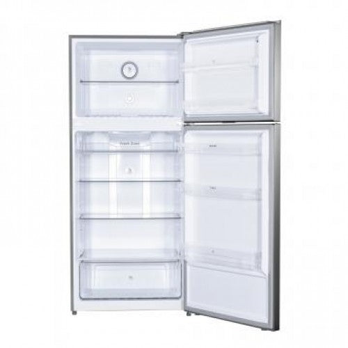 BRANDT BFD8072NX Free Standing Top Freezer 415L