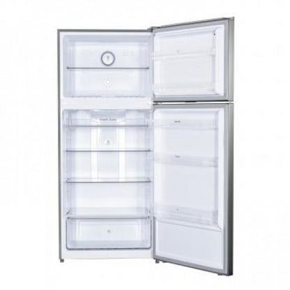BRANDT BFD8072NX Free Standing Top Freezer 415L