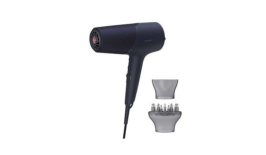 PHILIPS BHD510/03 Hair Dryer