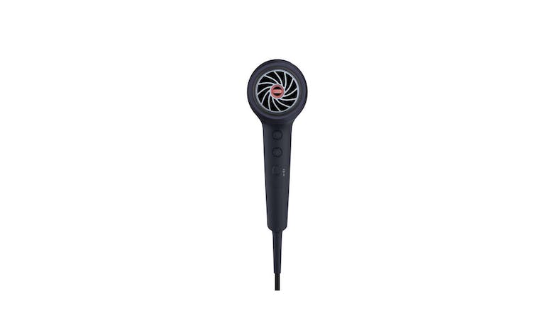 PHILIPS BHD510/03 Hair Dryer