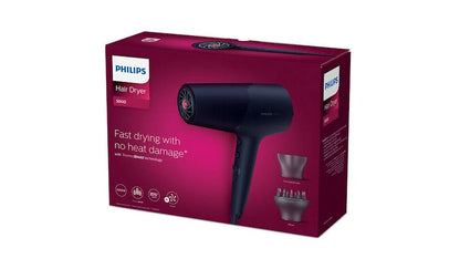 PHILIPS BHD510/03 Hair Dryer