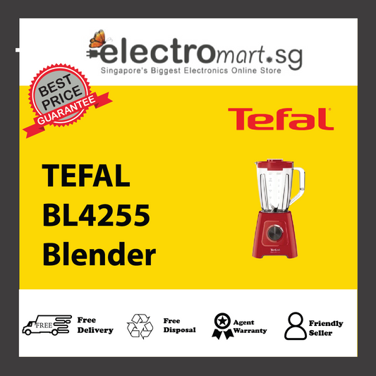 TEFAL BL4255 Blendforce 2 Blender