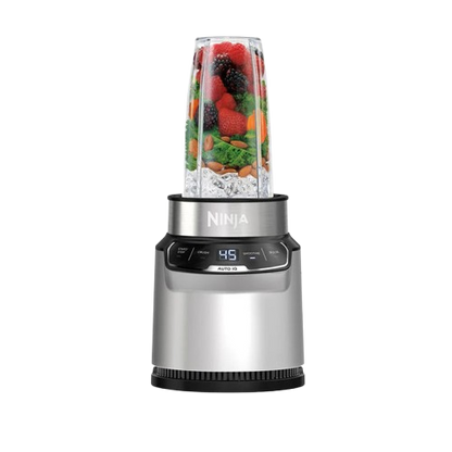 SharkNinja BN500SM Ninja Nutri Blender Pro