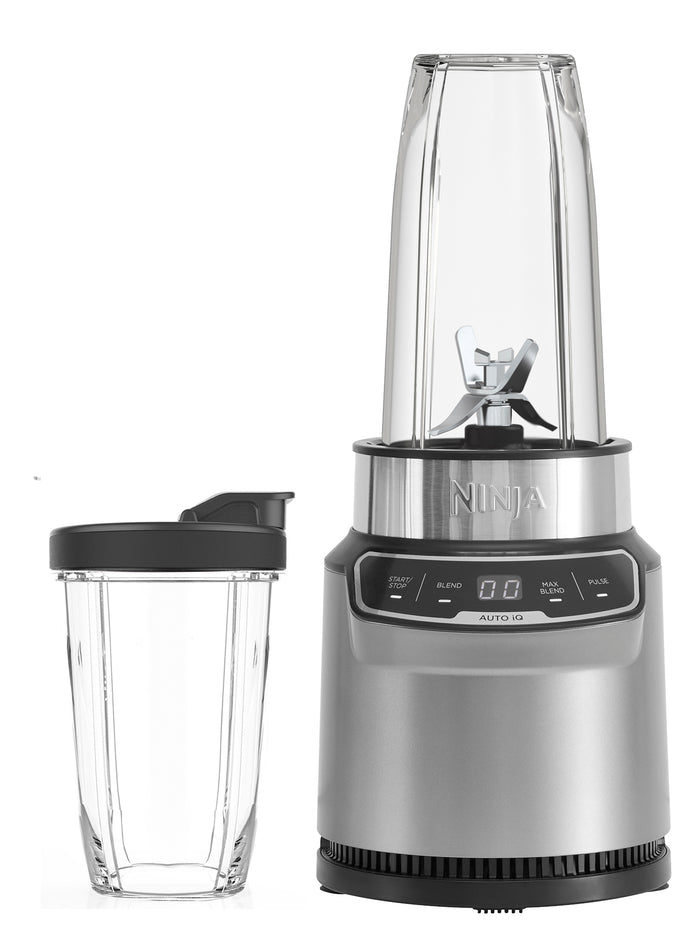 SharkNinja BN500SM Ninja Nutri Blender Pro
